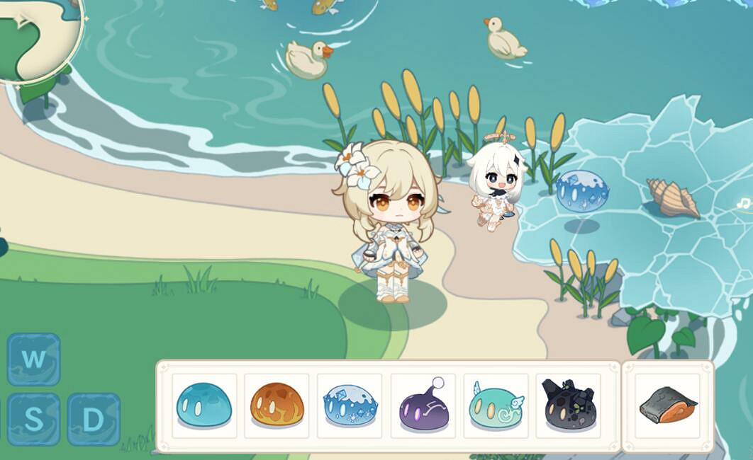 《原神》螺音憶夢活動攻略 螺音憶夢怎麽玩? 《原神》螺音憶夢活動攻略 螺音憶夢怎麽玩?