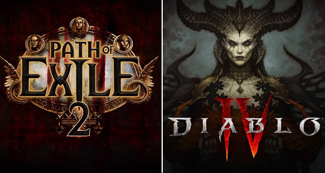 《流亡黯道2》會向《艾爾登法環》發展而非《暗黑4》！