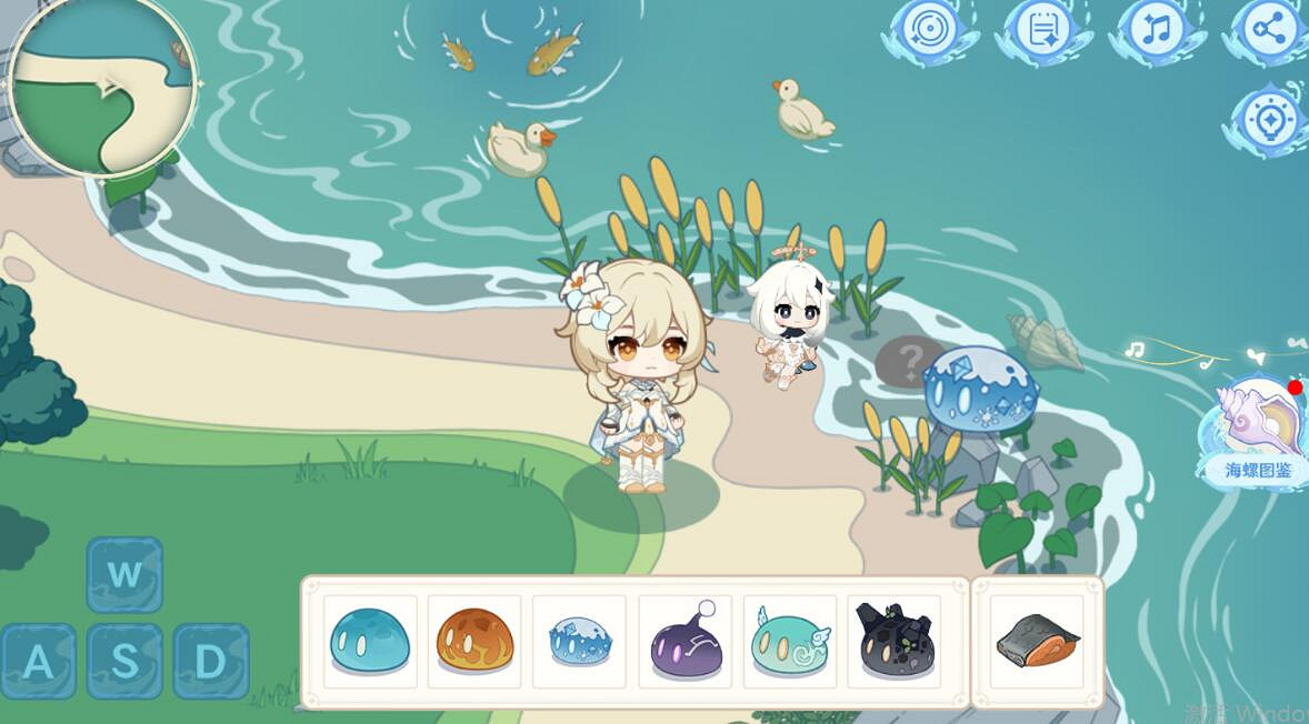 《原神》螺音憶夢活動攻略 螺音憶夢怎麽玩? 《原神》螺音憶夢活動攻略 螺音憶夢怎麽玩?