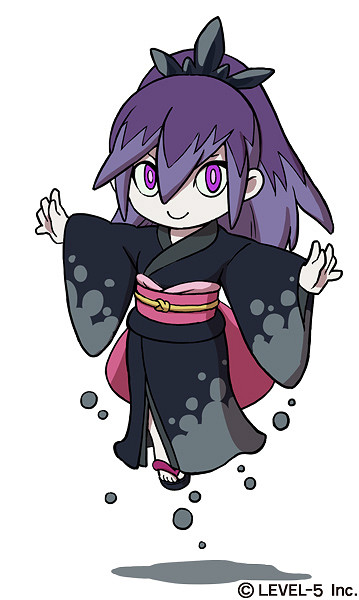 騰訊官宣推出《妖怪手表4強化之章》國行Switch版! 騰訊官宣推出《妖怪手表4強化之章》國行Switch版!