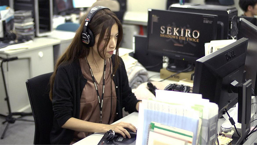 晚報:黑魂系列作曲家離職 魔法風雲會魔戒卡牌已成交 晚報:黑魂系列作曲家離職 魔法風雲會魔戒卡牌已成交