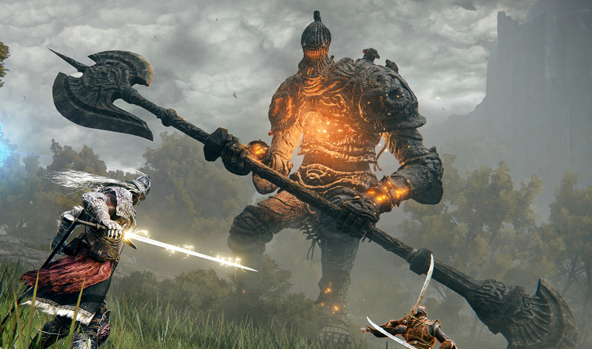 《流亡黯道2》會向《艾爾登法環》發展而非《暗黑4》！