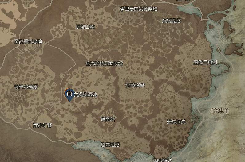 《暗黑破壞神4》風暴咆哮效率刷法