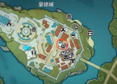 《原神》4.0合成台新增聖遺物一覽 4.0合成台新增聖遺物有哪些? 《原神》4.0合成台新增聖遺物一覽 4.0合成台新增聖遺物有哪些?