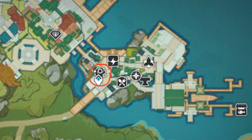 《原神》4.0合成台新增聖遺物一覽 4.0合成台新增聖遺物有哪些? 《原神》4.0合成台新增聖遺物一覽 4.0合成台新增聖遺物有哪些?