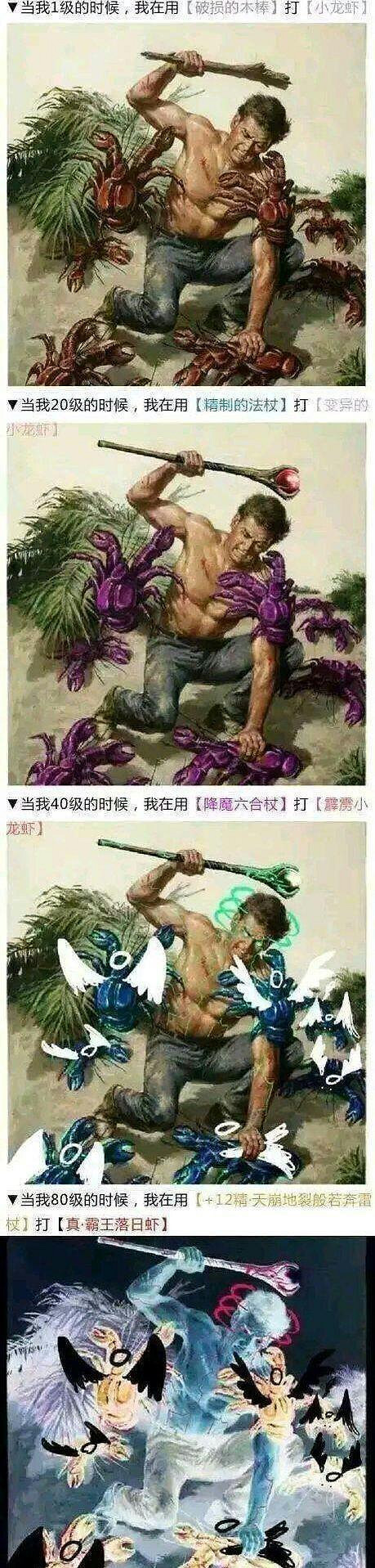 憑什麽放置類遊戲能靠“簡單”殺出重圍？