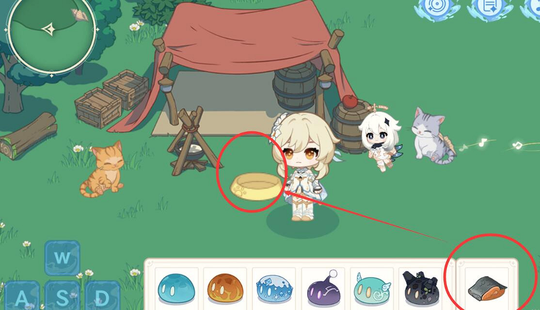 《原神》螺音憶夢活動攻略 螺音憶夢怎麽玩? 《原神》螺音憶夢活動攻略 螺音憶夢怎麽玩?