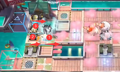 《明日方舟》SL-7擺完掛機 火山旅夢SL-7擺完掛機打法攻略 《明日方舟》SL-7擺完掛機 火山旅夢SL-7擺完掛機打法攻略