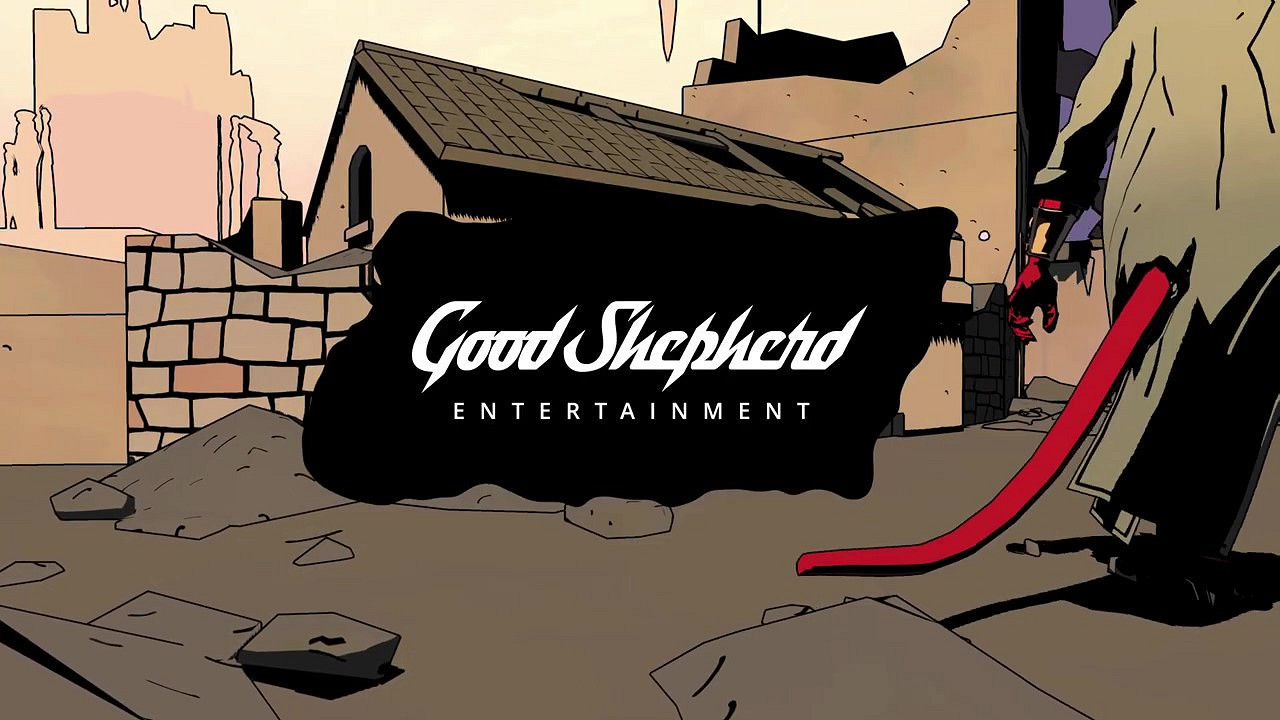 肉鴿動作遊戲《地獄男爵：懷爾德之網》新實機預告