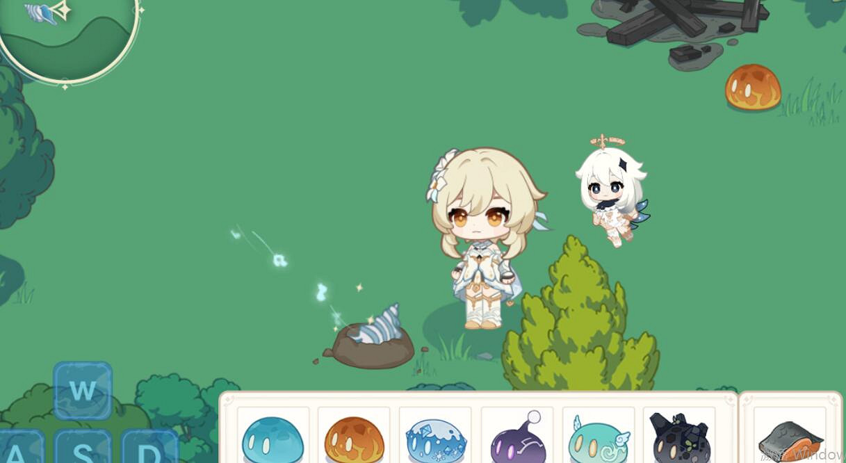 《原神》螺音憶夢活動攻略 螺音憶夢怎麽玩? 《原神》螺音憶夢活動攻略 螺音憶夢怎麽玩?