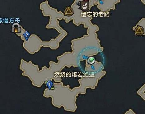 《命運方舟》埃維圖爾系列任務攻略    埃維圖爾任務怎麽做？