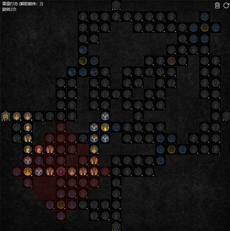 《暗黑破壞神4》新賽季炸盾德攻略