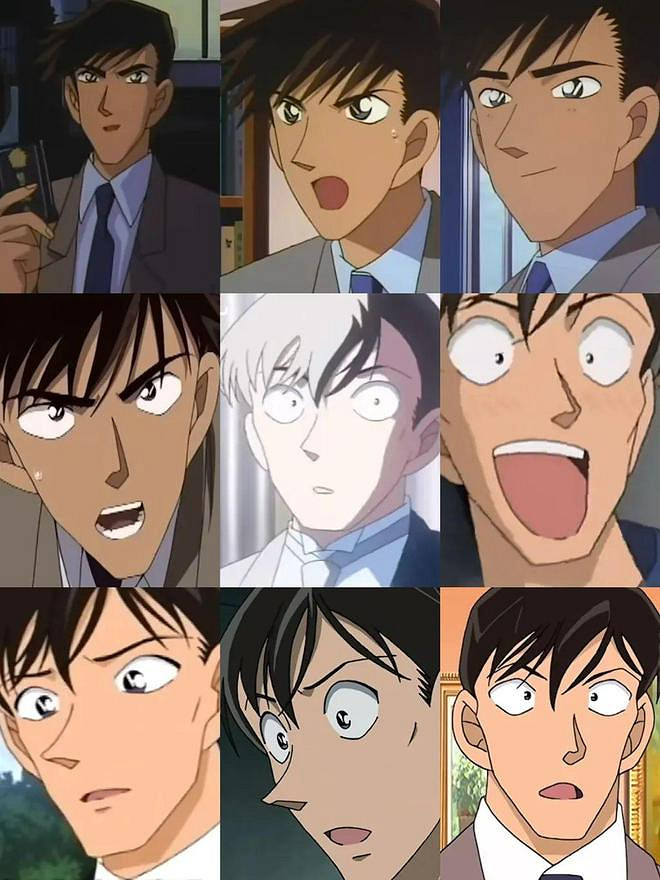 只用一個鏡頭,《黑執事》創暈所有顏粉 只用一個鏡頭,《黑執事》創暈所有顏粉