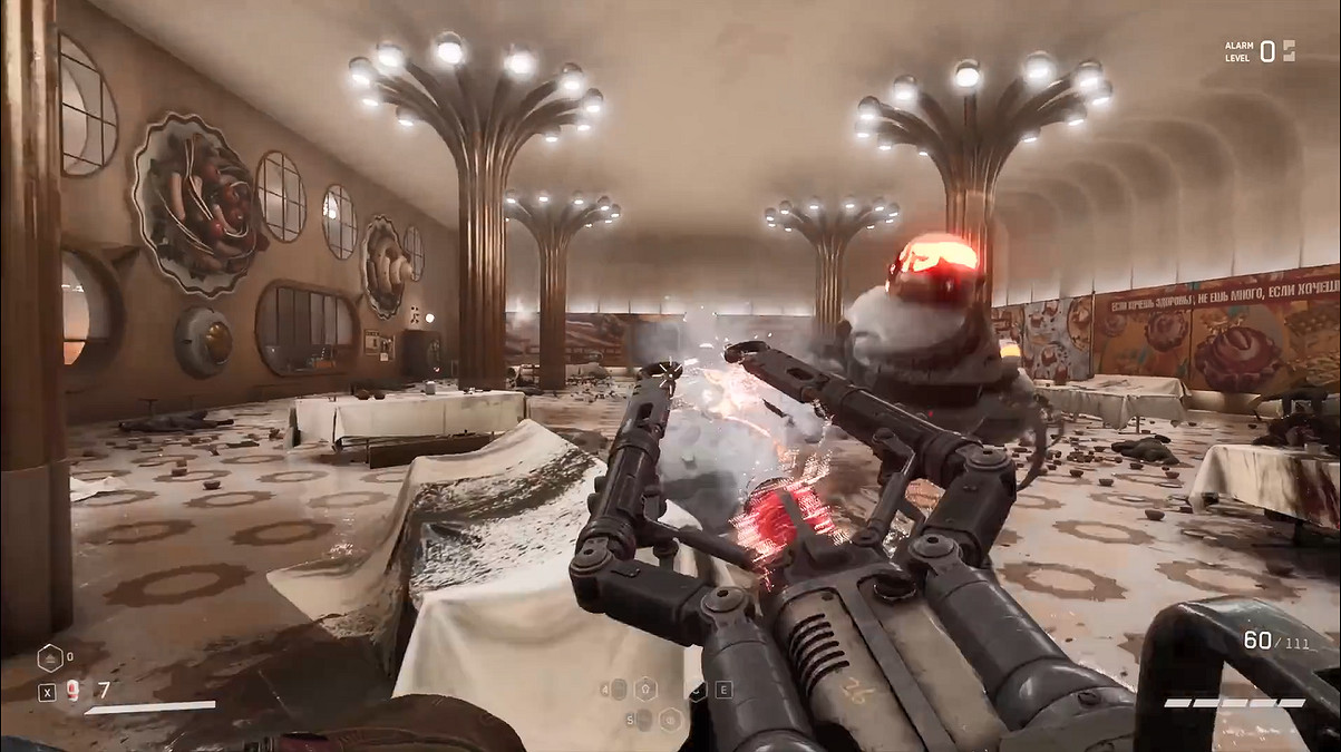 《原子之心》DLC湮滅本能正式發售 上市宣傳片公開