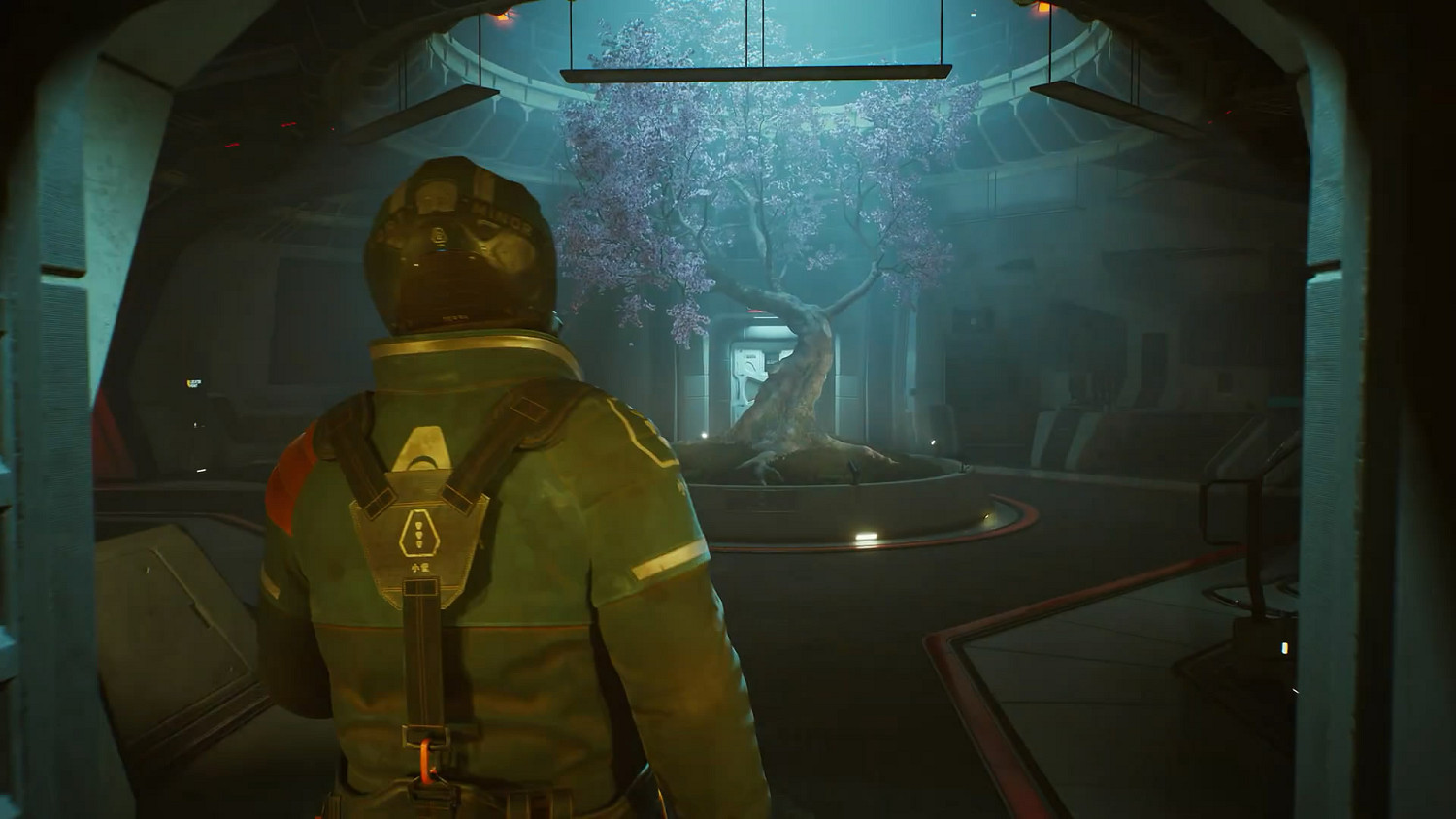 一鏡到底！虛幻5 科幻驚悚遊戲《索利斯堡》新預告片