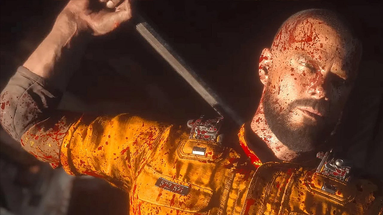 銷售資料不及預期《木衛四協議》開發工作室調整裁員