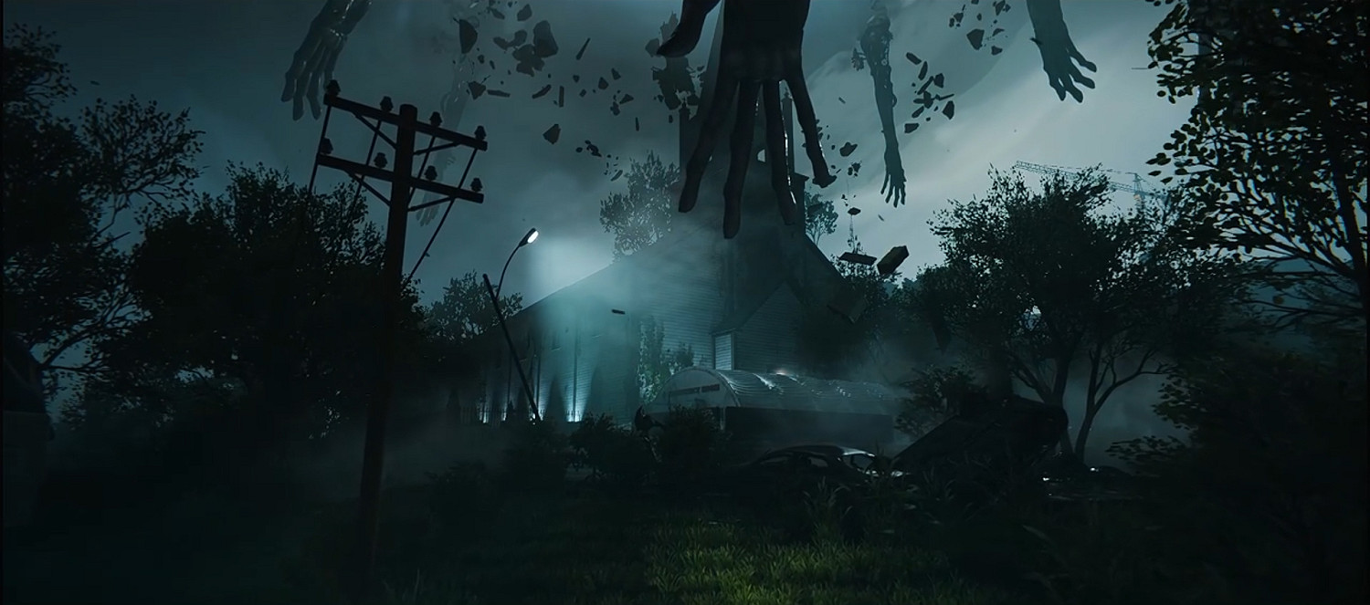 越你的末日生存想像！《七日世界》實機PV震撼來襲