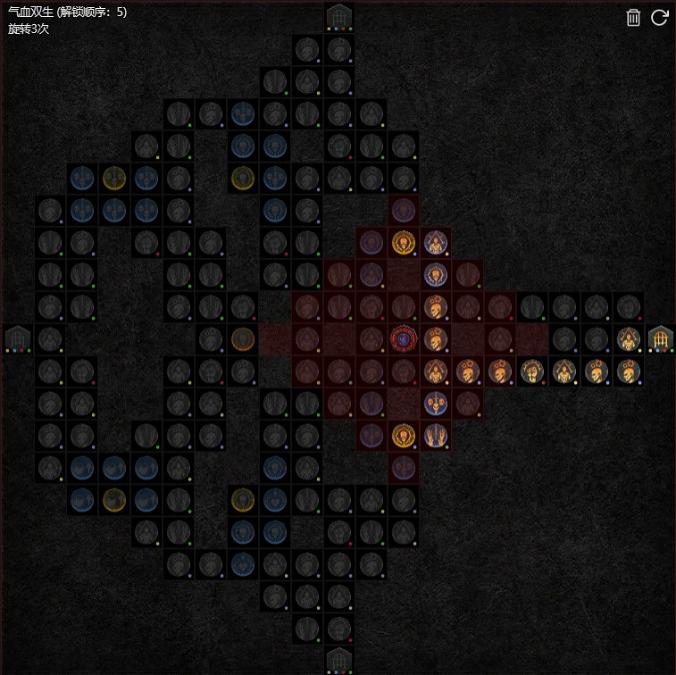 《暗黑破壞神4》S1犧牲骨矛攻略