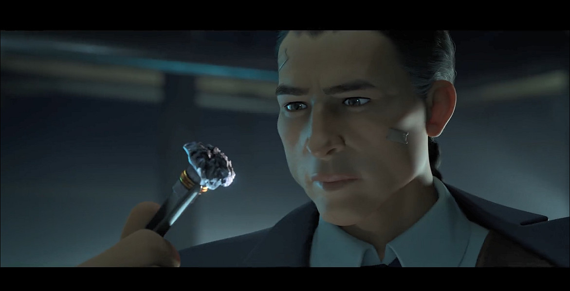 狗比正片有意思!《OW2》CG動畫“Calling”前導預告 狗比正片有意思!《OW2》CG動畫“Calling”前導預告