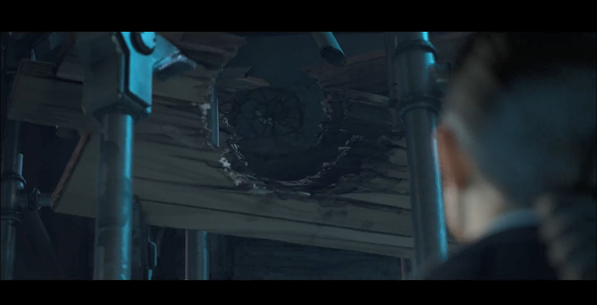 狗比正片有意思!《OW2》CG動畫“Calling”前導預告 狗比正片有意思!《OW2》CG動畫“Calling”前導預告