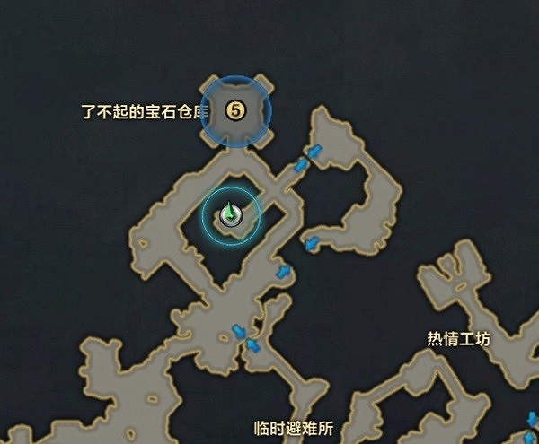 《命運方舟》埃維圖爾系列任務攻略    埃維圖爾任務怎麽做？