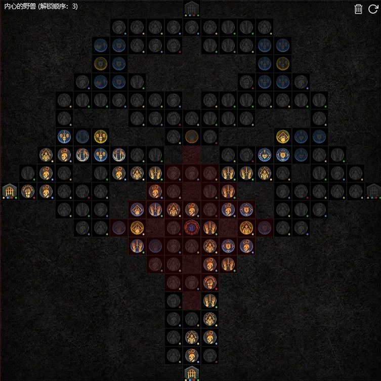 《暗黑破壞神4》新賽季炸盾德攻略