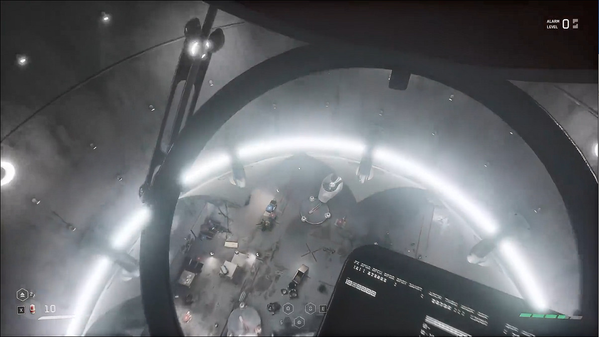 《原子之心》DLC湮滅本能正式發售 上市宣傳片公開