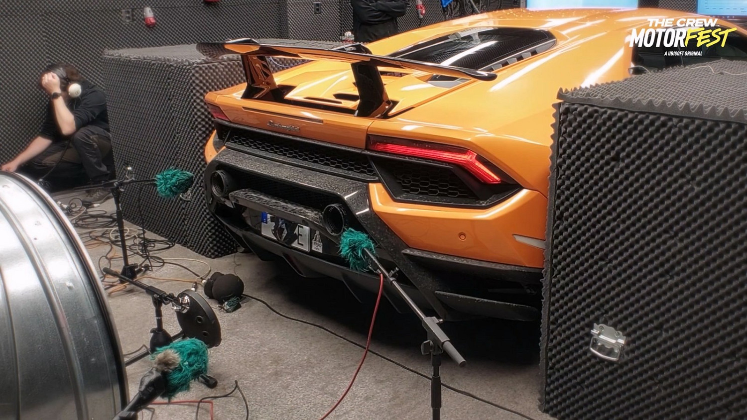 《飆酷車神:轟鳴盛典》首發車將超600輛 新車80多款 《飆酷車神:轟鳴盛典》首發車將超600輛 新車80多款