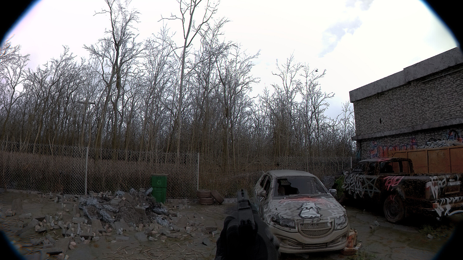 主創提醒別上當！超擬真FPS《Unrecord》出現仿冒廣告