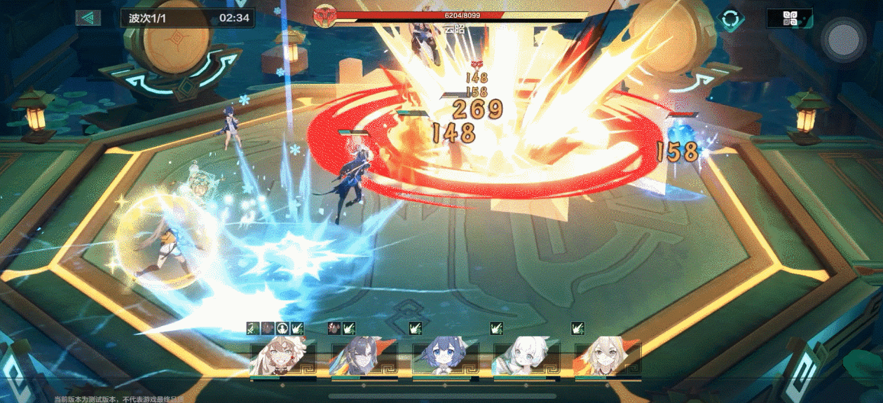 《九畿:岐風之旅》試玩:東方幻想與機械的巧妙融合 《九畿:岐風之旅》試玩:東方幻想與機械的巧妙融合