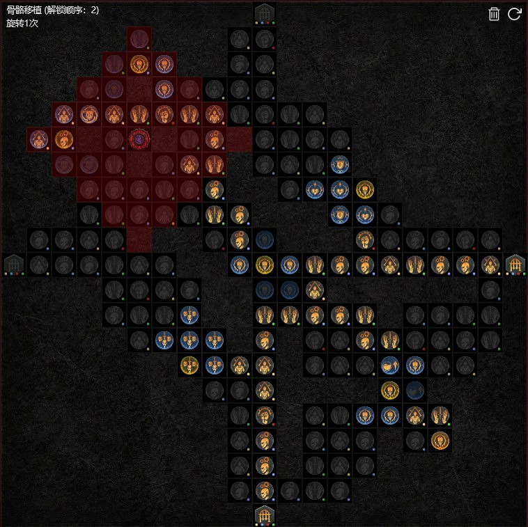 《暗黑破壞神4》S1犧牲骨矛攻略