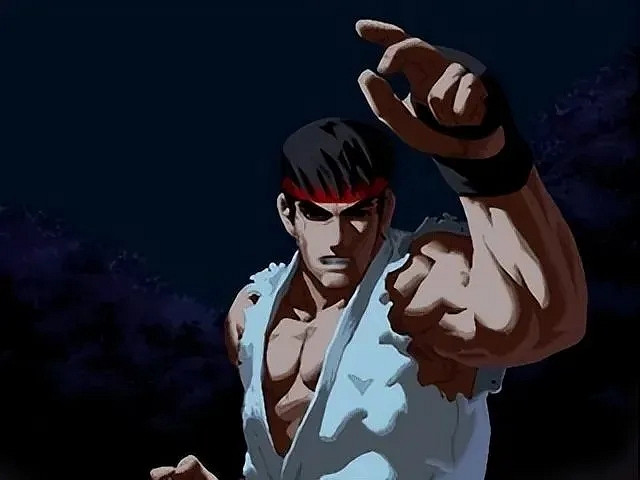 你想看的3D區連動，Capcom和SNK早就安排過了