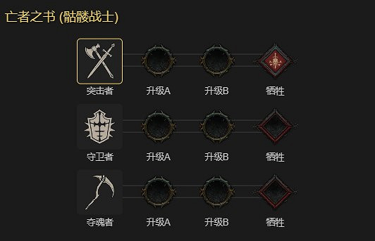 《暗黑破壞神4》S1犧牲骨矛攻略