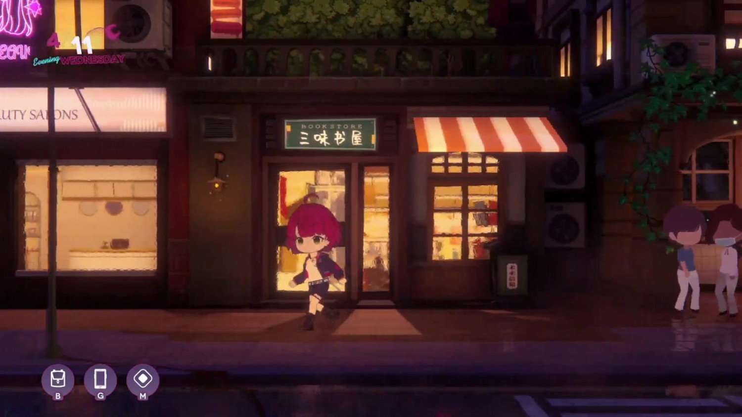 中國大陸研發反塔防遊戲《加把勁魔女》將於8 /17在Steam發售 中國大陸研發反塔防遊戲《加把勁魔女》將於8 /17在Steam發售