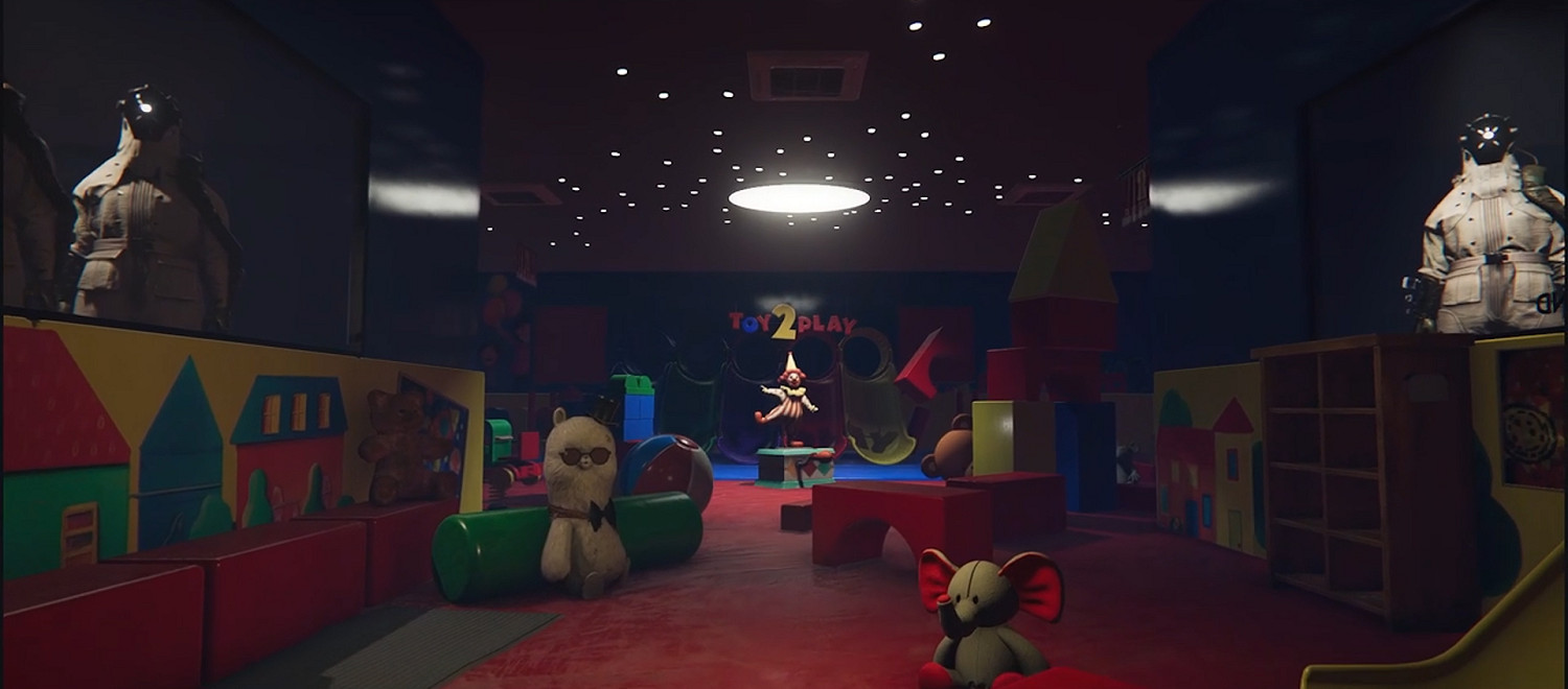 越你的末日生存想像！《七日世界》實機PV震撼來襲