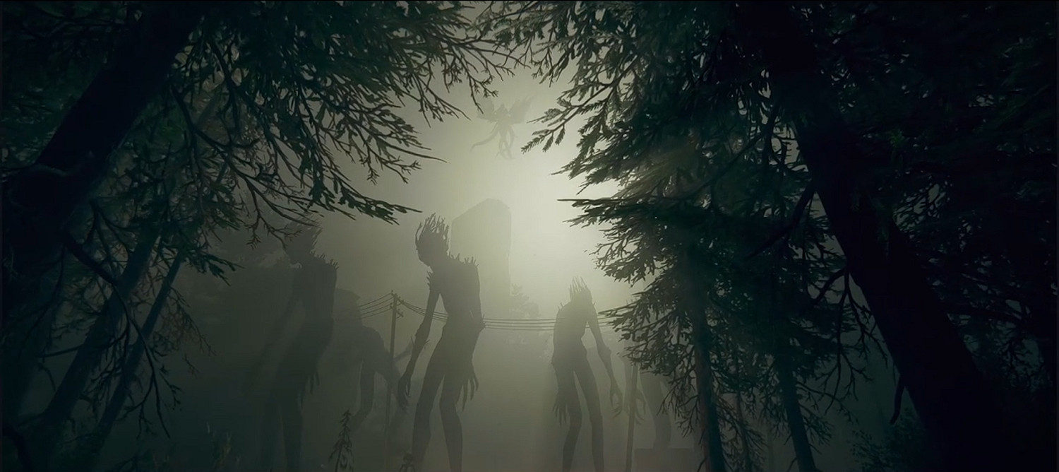 越你的末日生存想像！《七日世界》實機PV震撼來襲