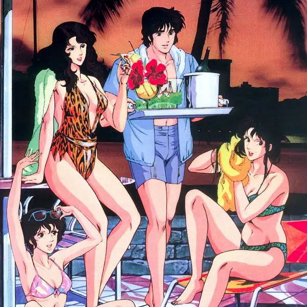 只用一個鏡頭,《黑執事》創暈所有顏粉 只用一個鏡頭,《黑執事》創暈所有顏粉