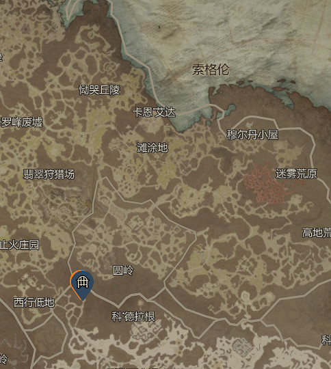 《暗黑破壞神4》無饜之怒效率刷法