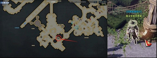 《命運方舟》藏寶圖挖寶賺錢技巧    挖寶有什麽技巧？