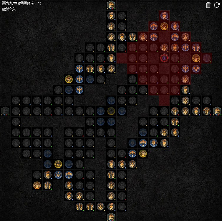 《暗黑破壞神4》新賽季炸盾德攻略