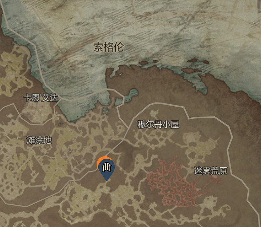 《暗黑破壞神4》無饜之怒效率刷法