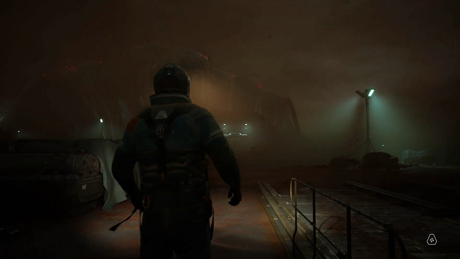 一鏡到底！虛幻5 科幻驚悚遊戲《索利斯堡》新預告片