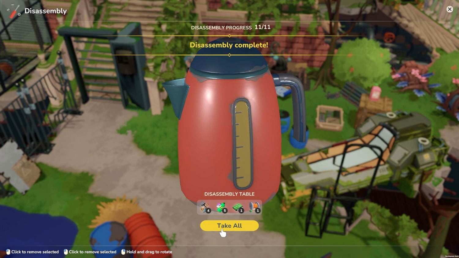 《我是未來:悠閒末日生活》8月9日Steam搶先體驗 後啟示錄求生 《我是未來:悠閒末日生活》8月9日Steam搶先體驗 後啟示錄求生