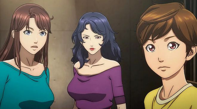 只用一個鏡頭,《黑執事》創暈所有顏粉 只用一個鏡頭,《黑執事》創暈所有顏粉