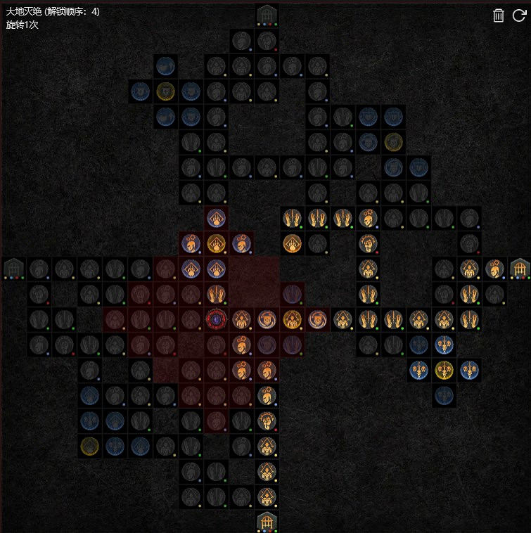 《暗黑破壞神4》新賽季炸盾德攻略