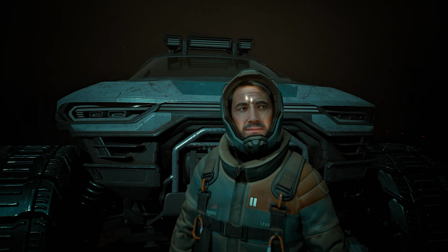 一鏡到底！虛幻5 科幻驚悚遊戲《索利斯堡》新預告片