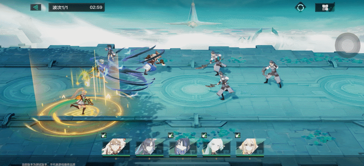 《九畿:岐風之旅》試玩:東方幻想與機械的巧妙融合 《九畿:岐風之旅》試玩:東方幻想與機械的巧妙融合