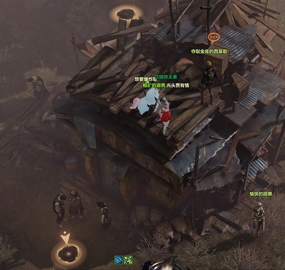 《命運方舟》養號思路分享   怎麽養號？