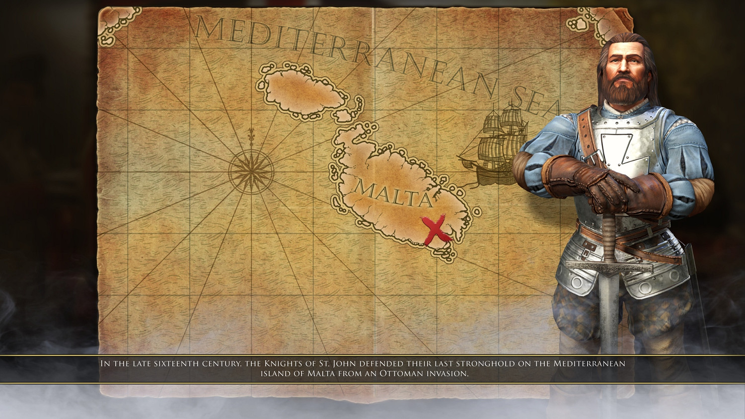 Steam《世紀帝國3決定版》現已免費!可體驗部分內容 Steam《世紀帝國3決定版》現已免費!可體驗部分內容