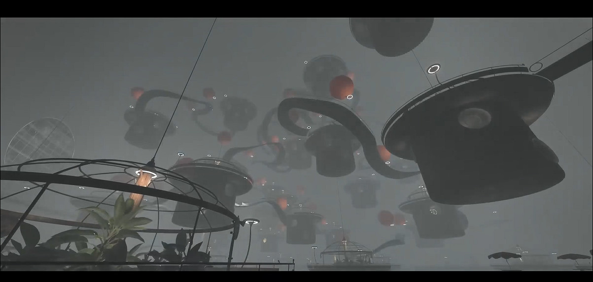 《原子之心》DLC湮滅本能正式發售 上市宣傳片公開